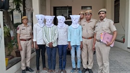 लिफ्ट मांग गाड़ी में बैठतीं, फिर सुनसान जगह पर साथियों संग करती थी लूटपाट, सीकर में Honey Trap गैंग का भंडोफोड़