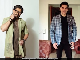 Govinda's Accidental Bullet Injury: Arshad Warsi And Arbaaz Khan Call It "Unfortunate"