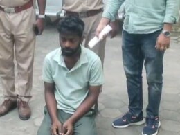 कोटा में NEET की तैयारी कर रहे बिहारी स्टूडेंट की करतूत, जिस हॉस्टल में था, उसी की कार चुरा कर भागा