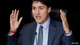 Trudeau Aides Spoke To US Paper Before "Bishnoi Gang Links" Claim: Report