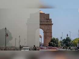 दिल्ली में प्रदूषण का स्तर बढ़ा, अगले तीन दिनों तक AQI खराब; कैसे होगा कंट्रोल?