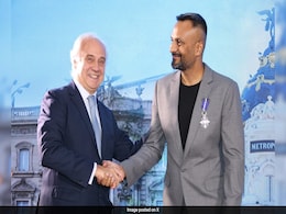 Spain Honours <i>Tu Jhoothi Main Makkaar</i> Producer With Order Of Civil Merit Spain Honours <i>Tu Jhoothi Main Makkaar</i> Producer With Order Of Civil Merit