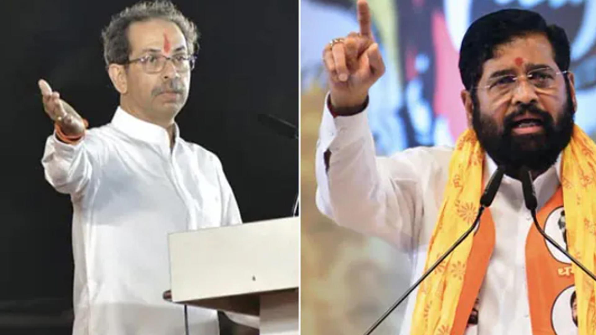 Maharashtra Polls To Test Chemistry Among Allies Post Shiv Sena, NCP Split