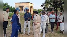 MP Crime: किसान की गोली मारकर हत्या, आरोपियों ने चेहरा भी कुचला