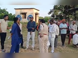 MP Crime: किसान की गोली मारकर हत्या, आरोपियों ने चेहरा भी कुचला