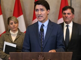 कनाडा में जस्टिन ट्रूडो के इस्तीफे की मांग, सांसदों ने दिया 28 अक्टूबर तक का अल्टीमेटम