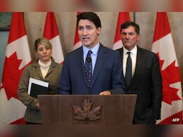 भारत संग विवाद खड़ा करने की कोशिश नहीं, कनाडा की सुरक्षा प्राथमिकता: ट्रूडो