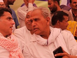 'देवली-उनियारा में 10 प्रतिशत वोट भी नहीं तोड़ पाएंगे पायलट',  BJP नेता के बयान से गरमाई राजस्थान की राजनीति