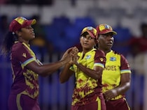 Womens T20 World Cup 2024: West Indies Thrash Bangladesh By 8 Wickets