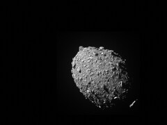 Weather May Delay Mission To Study Asteroid Damaged By NASA Spacecraft