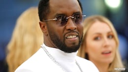 Massages, Alcohol, Drugs: Inmates Claim Diddy Living Like A King Behind Bars