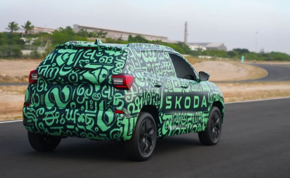 Latest and Breaking News on NDTV Latest and Breaking News on NDTV