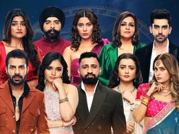 Bigg Boss 18 Eviction: आखिर हो ही गया बिग बॉस 18 का पहला इविक्शन, 10 में से इस कंटेस्टेंट का कटा पत्ता, मुस्कान बामने नहीं है नाम  Bigg Boss 18 Eviction: आखिर हो ही गया बिग बॉस 18 का पहला इविक्शन, 10 में से इस कंटेस्टेंट का कटा पत्ता, मुस्कान बामने नहीं है नाम