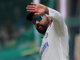 रोहित शर्मा कधी रिटायर होणार? कोचनं केला मोठा गौप्यस्फोट रोहित शर्मा कधी रिटायर होणार? कोचनं केला मोठा गौप्यस्फोट