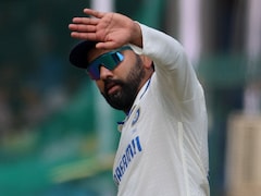 Major Blow For India, Rohit Sharma May Miss All Important Test vs Australia. Reason Is...