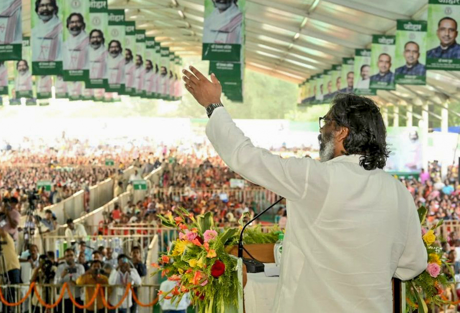 झारखंड में इंडिया गठबंधन में सीट बंटवारे पर क्यों फंसा है पेंच, जानिए लेफ्ट और RJD के साथ क्यों अटक रही है बात?