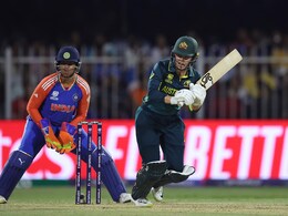 India Lose To Australia By 9 Runs, Stare At Elimination From Women's T20 World Cup