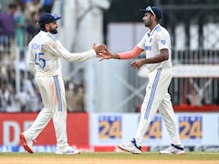 Rohit Sharma And Co. Wanted To 'Forfeit Innings' vs Bangladesh: Ravichandran Ashwin's Revelation, Says Wasn't "Too Pleased..."