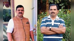 बदलापूर अत्याचार प्रकरण, शाळेचे फरार संचालक अखेर पोलिसांच्या ताब्यात