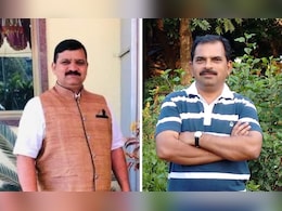 बदलापूर अत्याचार प्रकरण, शाळेचे फरार संचालक अखेर पोलिसांच्या ताब्यात बदलापूर अत्याचार प्रकरण, शाळेचे फरार संचालक अखेर पोलिसांच्या ताब्यात