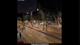 Hamas "Takes Responsibility" For Attack That Killed 7 In Israel's Tel Aviv