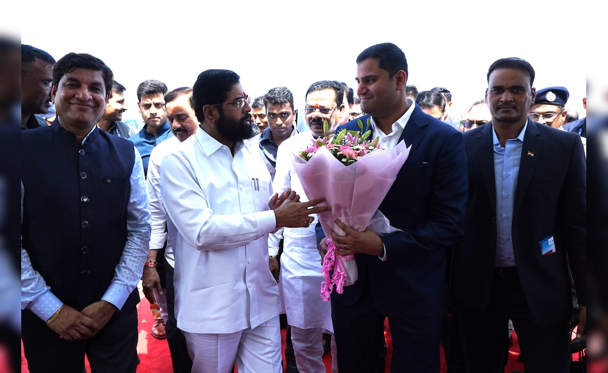 Latest and Breaking News on NDTV Latest and Breaking News on NDTV