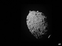 Weather May Delay Mission To Study Asteroid Damaged By NASA Spacecraft Weather May Delay Mission To Study Asteroid Damaged By NASA Spacecraft