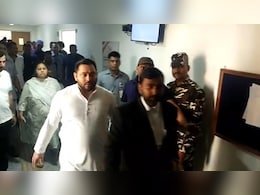 जमीन के बदले जॉब मामला : दिल्ली की कोर्ट से लालू परिवार को बेल, मगर ये शर्तें माननी होगी