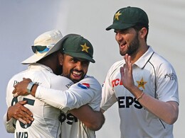 On Decision To Drop Babar Azam And Other Stars, PCB Drops "Best Interest" Clarification