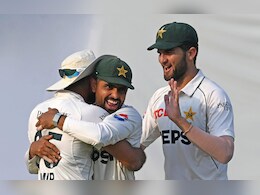 Pakistan Star's "Concerning" Post Viral As PCB Drops Babar Azam, Shaheen Afridi Bombshell