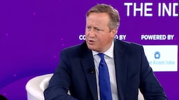 David Cameron Speaks About Rishi Sunak, Recalls A Prediction He Had Made