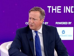 David Cameron Speaks About Rishi Sunak, Recalls A Prediction He Had Made