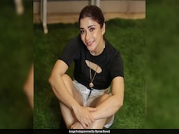 <i>Bigg Boss 18</i>: Nyrraa Banerji Eliminated From The Reality Show <i>Bigg Boss 18</i>: Nyrraa Banerji Eliminated From The Reality Show