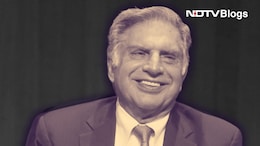 Blog | Ratan Tata's Last Weekend, In Goa: Seeing The Universe In A Grain of Sand