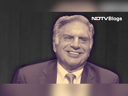 Blog | Ratan Tata's Last Weekend, In Goa: Seeing The Universe In A Grain of Sand Blog | Ratan Tata's Last Weekend, In Goa: Seeing The Universe In A Grain of Sand