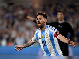 Lionel Messi Misses Presidential Medal Ceremony With Joe Biden Lionel Messi Misses Presidential Medal Ceremony With Joe Biden