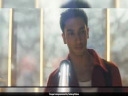 Janhvi Kapoor's Loud Shout Out To Sister Khushi's Rumoured Boyfriend Vedang Raina: "Rockstar" Janhvi Kapoor's Loud Shout Out To Sister Khushi's Rumoured Boyfriend Vedang Raina: "Rockstar"