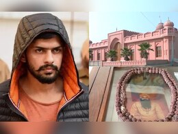 Exclusive: तो ये है लॉरेंस की सलमान को धमकी देने की असली वजह, 80 साल पुराने मंदिर से कनेक्शन जानिए Exclusive: तो ये है लॉरेंस की सलमान को धमकी देने की असली वजह, 80 साल पुराने मंदिर से कनेक्शन जानिए