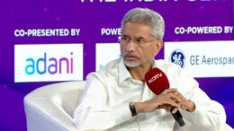 S Jaishankar Explains Why Russia Will Remain India's Strategic Partner