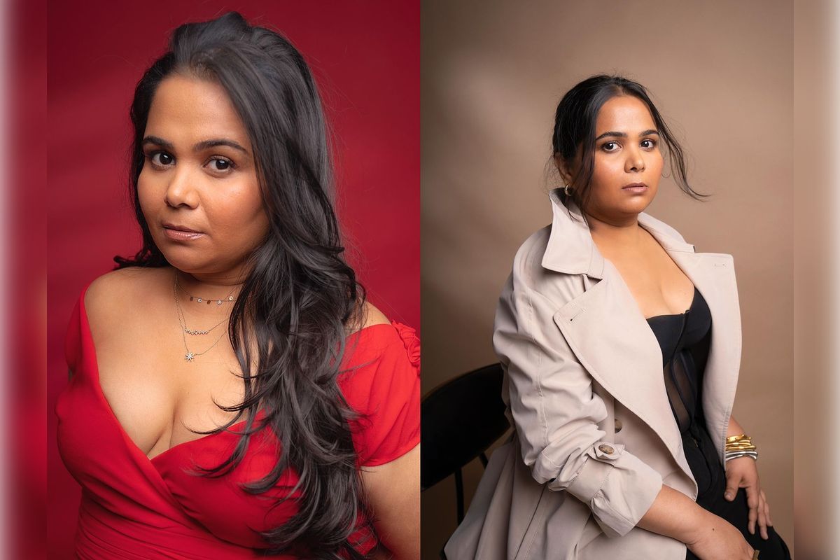 Happy Birthday Sumukhi Suresh A Timeline of Comedy Queen's Most Iconic