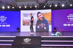 Nas Daily, "Journalist In Disguise", Gives Tips On How To Grow A News Business Nas Daily, "Journalist In Disguise", Gives Tips On How To Grow A News Business