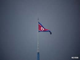 North Korea's Constitution Changed, It Now Calls South Korea 'Hostile State' North Korea's Constitution Changed, It Now Calls South Korea 'Hostile State'