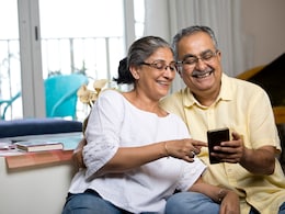 Health insurance : ज्येष्ठ नागरिकांसाठी आरोग्य विम्याच्या हफ्त्यांवरील जीएसटीमध्ये सवलत, मंत्रिगटात निर्णय Health insurance : ज्येष्ठ नागरिकांसाठी आरोग्य विम्याच्या हफ्त्यांवरील जीएसटीमध्ये सवलत, मंत्रिगटात निर्णय