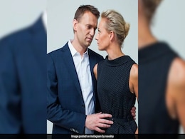 "Want Putin In Same Conditions Like My Husband Was": Alexei Navalny's Wife "Want Putin In Same Conditions Like My Husband Was": Alexei Navalny's Wife