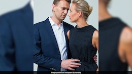Alexei Navalny's Wife Accuses Russia Of "Hiding Truth" About His Death