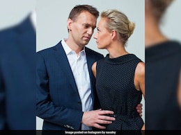 Alexei Navalny's Wife Accuses Russia Of "Hiding Truth" About His Death Alexei Navalny's Wife Accuses Russia Of "Hiding Truth" About His Death