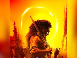 <i>Kanguva</i> Update: Suriya Wields Power In Dramatic New Song <i>Naayak</i>