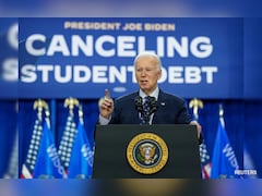 जो बाइडन ने ट्रंप को फोन कर जीत की बधाई दी, हुई ये बातचीत