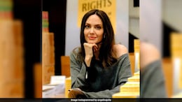 Angelina Jolie Drops 2-Year Long Lawsuit Over Brad Pitt 2016 Alleged Abuse