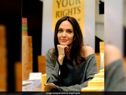 Angelina Jolie Drops 2-Year Long Lawsuit Over Brad Pitt 2016 Alleged Abuse Angelina Jolie Drops 2-Year Long Lawsuit Over Brad Pitt 2016 Alleged Abuse